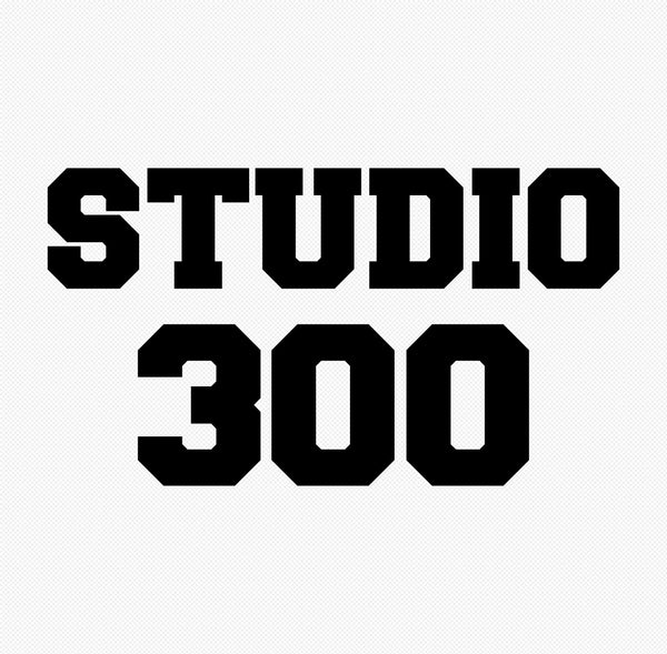 Studio 300